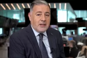 A solo seis meses de haber asumido, Fabin Doman renunci a la presidencia de Independiente