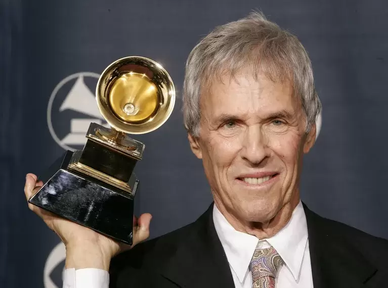Burt Bacharach