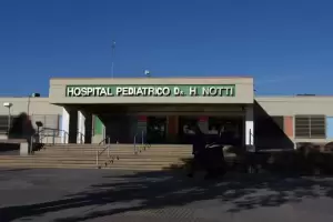 La Justicia liber al hombre acusado de abusar e infectar a su hijo con sfilis