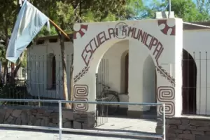 Escuela municipal de Santa Mara: el CD  aprob el traspaso y resta la definicin de Educacin