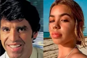 El ex de Andrea del Boca fue sobresedo en la causa por abuso sexual contra su hija Anna Chiara