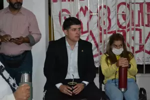 Valle Viejo: Concejal apunt contra Zenteno por el abandono de una Posta Sanitaria