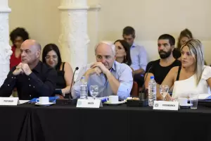 La ministra de Educacin estuvo en la primera reunin del Consejo Federal de Educacin