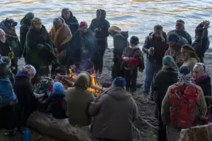 La Corte Suprema rechaz la entrega de tierras a una comunidad mapuche de Bariloche