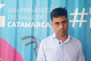 Fernando Rojas  y las pericias telefnicas: "Considero que ah estn los responsables
