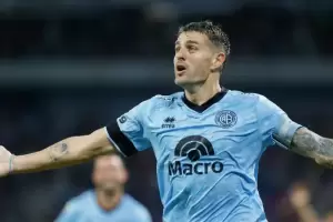 Belgrano y Tigre buscan volver al triunfo en Crdoba