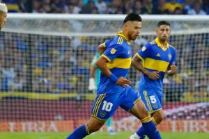 Boca visita a Talleres de Crdoba por la tercera fecha de la Liga Profesional: hora, TV y formaciones