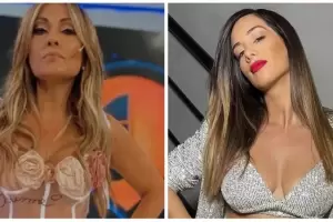 Estefi Berardi inici acciones legales contra Intrusos y Marcela Tauro: "El lunes habr novedades"