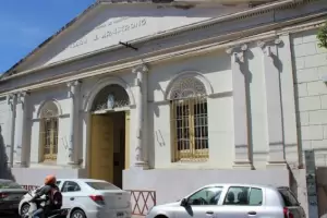 Lunes 13: Sin actividad escolar en la ENCJA