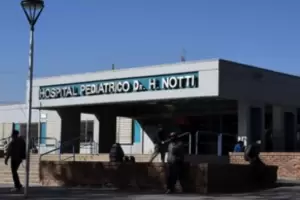 Internan a un nene de tres aos con sfilis: su padre fue liberado y buscan determinar qu caus la enfermedad