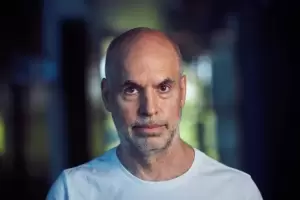 Horacio Rodrguez Larreta habl del error de Mauricio Macri al asumir y dijo que si gana la presidencia, no va a repetir lo mismo