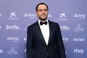 Peter Lanzani analiz el xito de Argentina, 1985 y se refiri a la posibilidad de convertirse en un hroe de Marvel