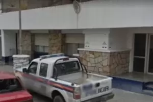 Un cartonero degoll a su hermano en medio de una pelea callejera y termin detenido