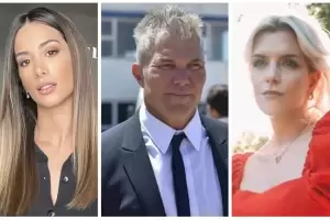 Fernando Burlando defendi a Estefi Berardi y adelant que podra denunciar a Sofa Aldrey