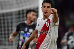 River recibe a Argentinos Juniors en el Monumental : Hora, TV y formaciones