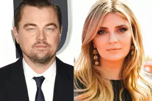 La confesin de una actriz que hoy cobra vigencia: "A los 19 aos me dijeron que me acostara con Leonardo DiCaprio"