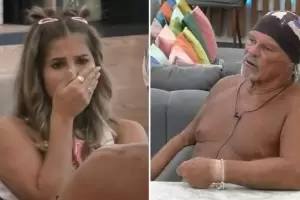 Alfa de "Gran Hermano" cont� que atacaba gatos con una gomera y fue repudiado