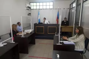 Audiencias orales: Dos hermanos llegan a juicio por la muerte del ingeniero