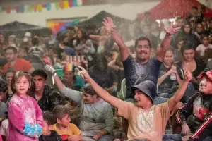 Circuito de chayas del Valle Central: la Caravana Catucha y la Chaya de Alico abren la cartelera