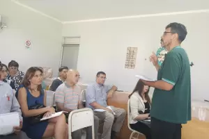 Educacin Permanente de Jvenes y Adultos: Modalidades Educativas avanza en la aprobacin de diseos curriculares