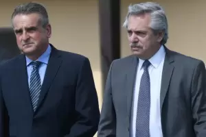 Agustn Rossi asumir como jefe de Gabinete este mircoles