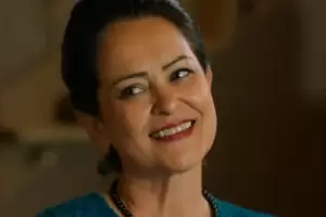 Muri una de las reconocidas actrices de Zleyha en el terremoto de Turqua