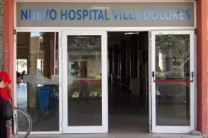 Autopsia: Una lesin en la columna provocada por maniobra de RCP caus la muerte del nio