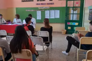 Asambleas Extraordinarias de Nivel Inicial, Primario y Secundario para Periodo Especial