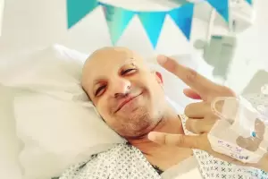 Un exconstituyente chileno fue condenado por fingir tener c�ncer y hacer una campa�a con su falsa enfermedad