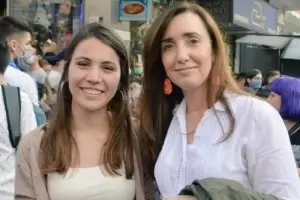 Una agrupacin se desvincul del espacio poltico de Milei porque designan autoridades "por favores sexuales"