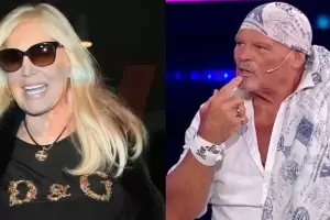 "Yo invent el 'Hola Susana'": La historia de Alfa de "Gran Hermano" que gener una catarata de memes