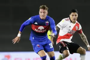 River visitar a Tigre con nuevo horario: adelantan el partido por los corsos de carnaval