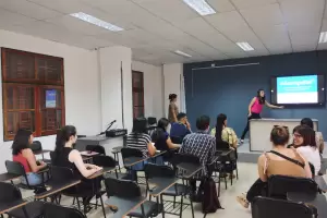 Acompaar: hasta el 16 de febrero hay tiempo para inscribirse