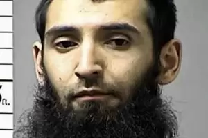 Pidieron pena de muerte para el yihadista que mat a cinco argentinos en Nueva York