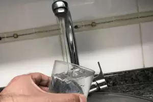 Por trabajos de Aguas de Catamarca, diez barrios del sur estarn sin servicio