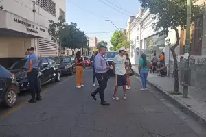 Armaron una cooperativa, pero todava no tienen repuestas de la Municipalidad: "Queremos trabajar"