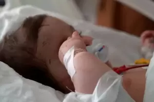 El terremoto en Turqua y Siria afect a ms de 7 millones de nios y nias, alert Unicef