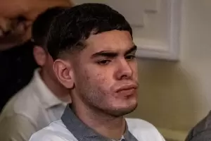 El padre de uno de los rugbiers habl� a cinco a�os del crimen de Fernando B�ez Sosa