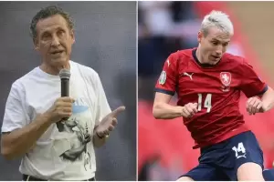 Jorge Valdano respald al jugador que cont que es gay y lanz una dura crtica: "Me avergenzo por el ftbol"