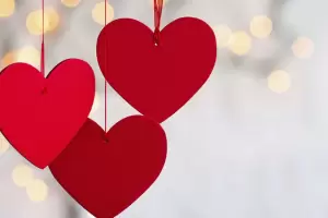 San Valentn: la tctica que ya usa casi la mitad de los hombres para escribir cartas y mensajes de amor