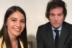 Fuerte interna en Libertad Avanza: Cargos por favores sexuales, la grave acusacin que pesa sobre Javier Milei