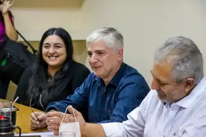 UCR: Los Celestes apuestan a una lista de unidad y consenso