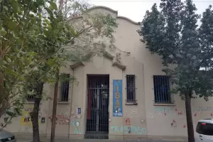 Finaliz la manifestacin pacfica: los estudiantes del ISAC recibieron una respuesta