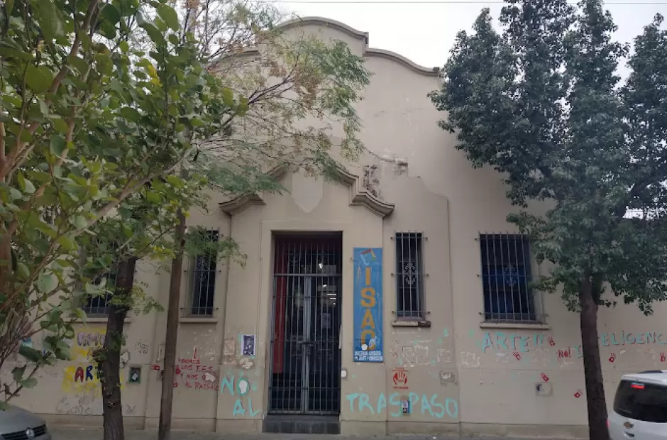 Instituto Superior de Arte y Comunicacin (ISAC)