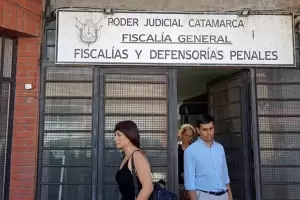 Finalmente, las partes accedieron a las llamadas y mensajes de los celulares