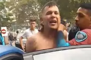 Maana indagarn al hombre que asesin a balazos a una agente de polica