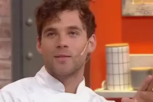 Una fan de "Gran Hermano" llam a su hijo "Len Agustn" en honor al exparticipante