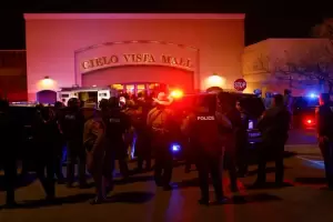 Un tiroteo en EE. UU. dej un muerto y varios heridos