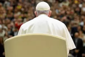 Lderes polticos escribieron una carta colectiva por los diez aos del Papa Francisco: Desde Jalil y Cristina, hasta Alberto y Larreta