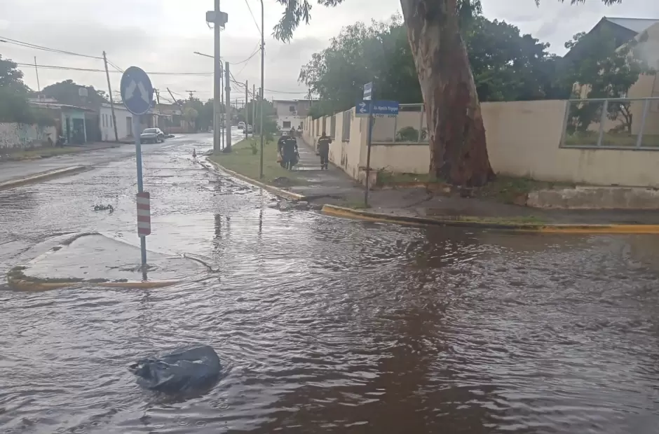 Foto Cinthia Snchez - La Unin